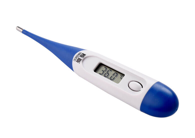 電子體溫計 JA-12A