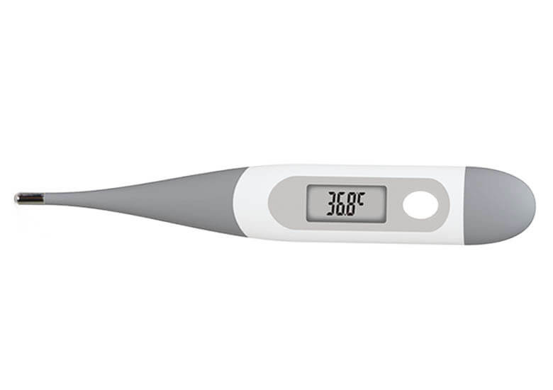 電子體溫計 JA-12B